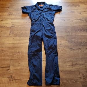 *SOLD* Cover overalls